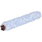 Floor Brush Roll, Washable ABS Reusable Comfortable Soft Vacuum Cleaner Roller Brush for Bissell 1926 CrossWave