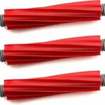Roller Brush Replacement Compatible for Roborock S7 S7+ S7 MaxV S7 MaxV Plus T7S T7S Plus Q7 Q7 + Q7 Max Q7 Max+ Robot Vacuum