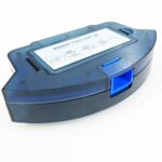 Ytaland Dust bin Box Compatible for Eufy RoboVac 11S, 15C, 30, 30C, 35C, 25C, 12, 15T, 35C Robotic Vacuum Cleaner Replacement Part Accessories