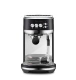 Breville the Bambino® Plus دستگاه اسپرسو ترافل سیاه BES500BTR