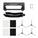 eufy Replacement Accessories Kit L60 Series with Self-Empty Station