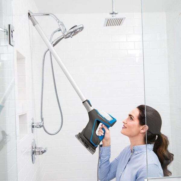 بخارشوی بیسل مدل پاور فرش اسلیم (Bissell Powerfresh slim steam (2233E - گارانتی شرکتی بیسل ایرانیان - تصویر 6