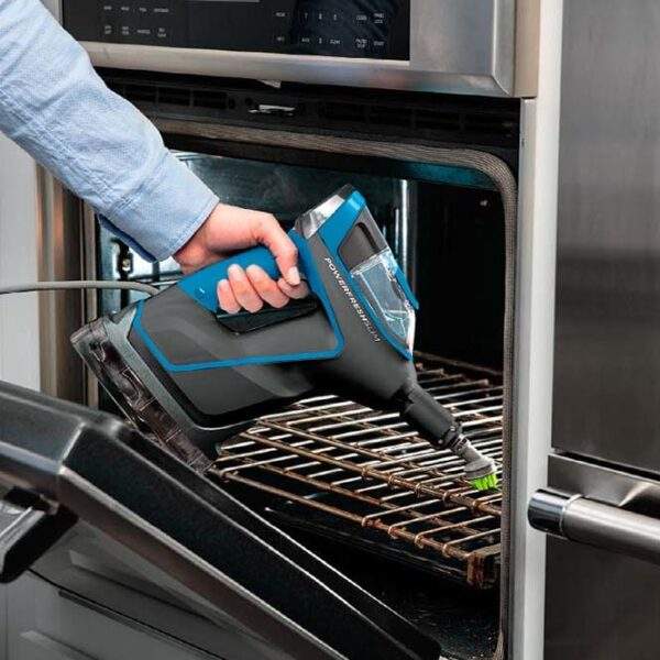 بخارشوی بیسل مدل پاور فرش اسلیم (Bissell Powerfresh slim steam (2233E - گارانتی شرکتی بیسل ایرانیان - تصویر 7