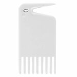 Robot Cleaner Accessories, Abs 7Pcs Main Brush Filter Kit Main Brush Filter Side Brush Blade Main Brush Cover Replacement Accessories for Xiaomi Mijia Robot Cleaner