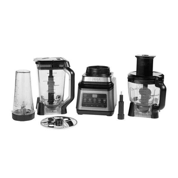 غذا ساز مخلوط کن نینجا مدل BN800 - تصویر 10