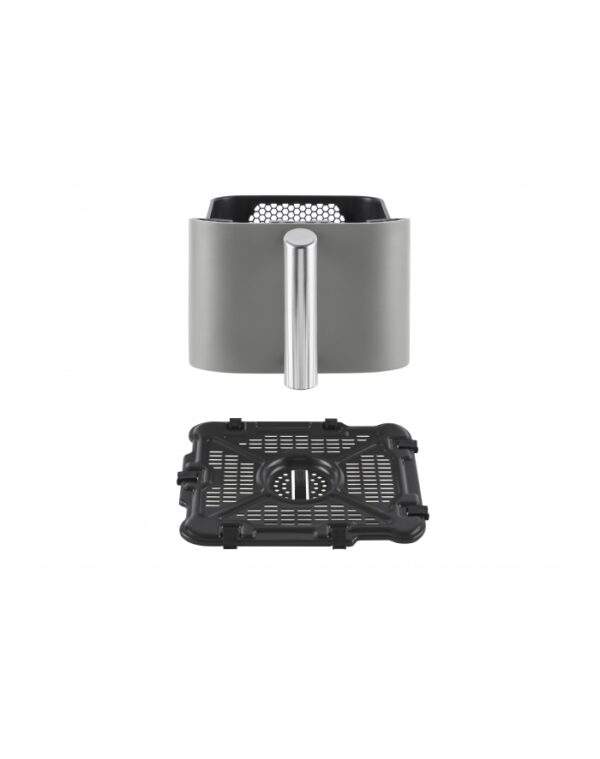 سرخ کن دوقلو نینجا مدل NINJA SL400 - تصویر 2