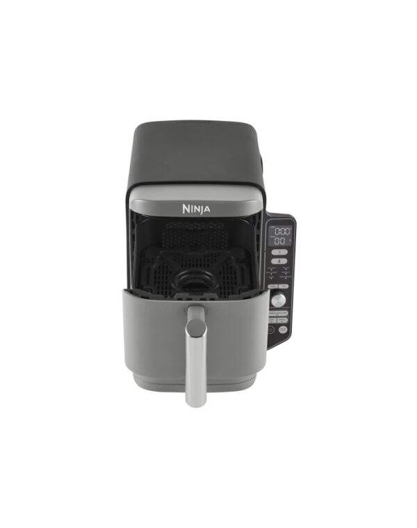 سرخ کن دوقلو نینجا مدل NINJA SL400 - تصویر 4