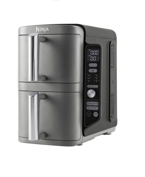 سرخ کن دوقلو نینجا مدل NINJA SL400 - تصویر 7