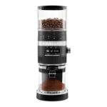 آسیاب قهوه کیچن اید مدل KitchenAid 5KCG8433EBM