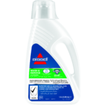 محلول شتشوی فرش و مبل واش اند ریمو بیسل - (1500ML) Bissell Household Cleaners wash & remove