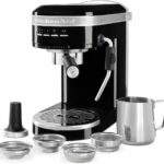 اسپرسو ساز کیچن اید مدل KitchenAid 5KES6503EOB