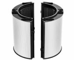 Karessories Replacement H13 HEPA + Carbon Filter Air Purifier Filter for Dyson TP06, TP07, TP04, TP09, TP10, TP7A, TP4A, DP04, HP04, HP06, HP07, HP09, HP10, HP4B, PH01, PH02, PH03, PH04, PH3A