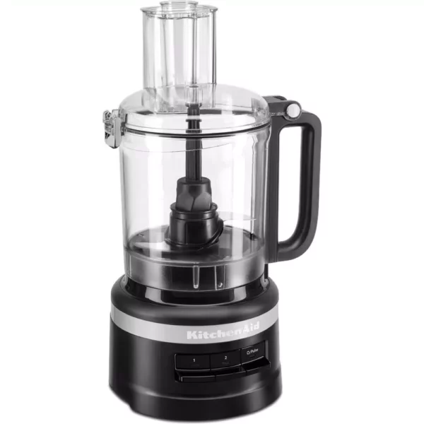 غذاساز کیچن اید مدل KitchenAid 5KFP0921EBM - تصویر 2