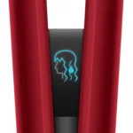 سشوار و صاف کننده مو دایسون مدل Dyson Airstrait HT01 RV/G - تصویر 8