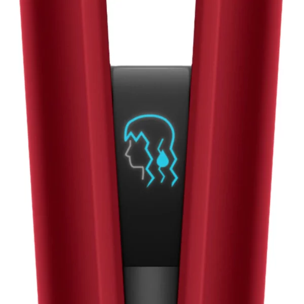 سشوار و صاف کننده مو دایسون مدل Dyson Airstrait HT01 RV/G - تصویر 8