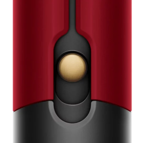 سشوار و صاف کننده مو دایسون مدل Dyson Airstrait HT01 RV/G - تصویر 7