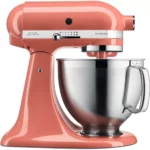 همزن کاسه دار کیچن اید مدل Kitchenaid 5KSM185EPH