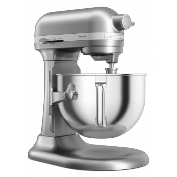 همزن کاسه دار کیچن اید مدل KitchenAid 5KSM60SPXECU - تصویر 2