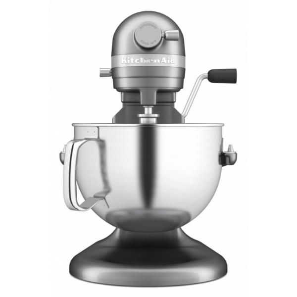 همزن کاسه دار کیچن اید مدل KitchenAid 5KSM60SPXECU - تصویر 5