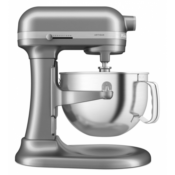 همزن کاسه دار کیچن اید مدل KitchenAid 5KSM60SPXECU - تصویر 7
