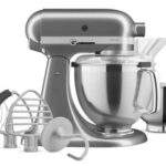 همزن کاسه دار کیچن اید مدل KitchenAid 5KSM195BMS