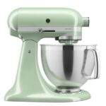 همزن کاسه دار کیچن اید مدل KitchenAid 5KSM195BPT