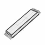 Rjnlsc 8 Packs S6 Pure Filters Compatible with Roborock S6 Pure, S6, E4,S4 Max, S6 MaxV, S5, S5 Max, S4, E2, E3, E5, E20 E25 E35 S50 S65 Xiaomi Mijia,8 Filters, 1 Cleaning Tools
