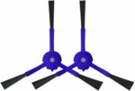 اکسسوری 13 عددی جارو رباتیک یوفی مناسب مدل های Eufy RoboVac X8 Hybrid Series (ارسال 10 الی 15 روز کاری) - تصویر 7
