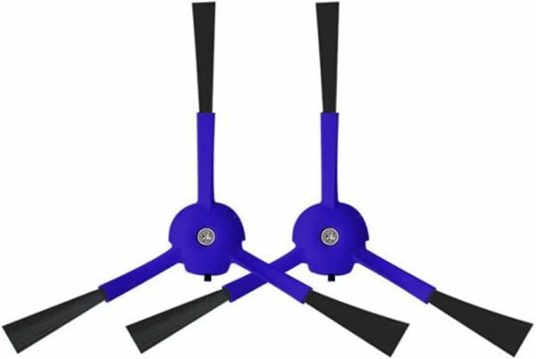 اکسسوری 13 عددی جارو رباتیک یوفی مناسب مدل های Eufy RoboVac X8 Hybrid Series (ارسال 10 الی 15 روز کاری) - تصویر 7
