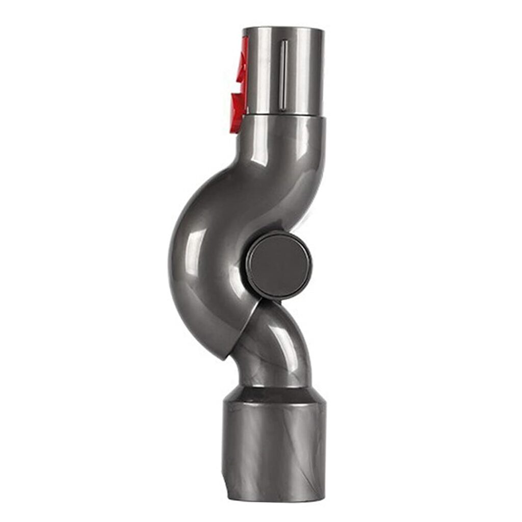 Chuancheng Quick Release Up Top Adaptor Tool for Dyson V7 V8 V10 V11 V15 Cordless Vacuum Cleaner, Universal Replacement 967752-01