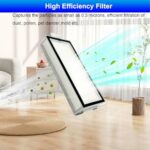 پک 6 عددی فیلتر جارو رباتیک مناسب روبوراک مدل Roborock Q7 Max+,Q7,Q7+,Q7 Max,Q5 Pro+,Q5 Pro,Q8 Max,Q8 Max+ (ارسال10ال15روز کاری)