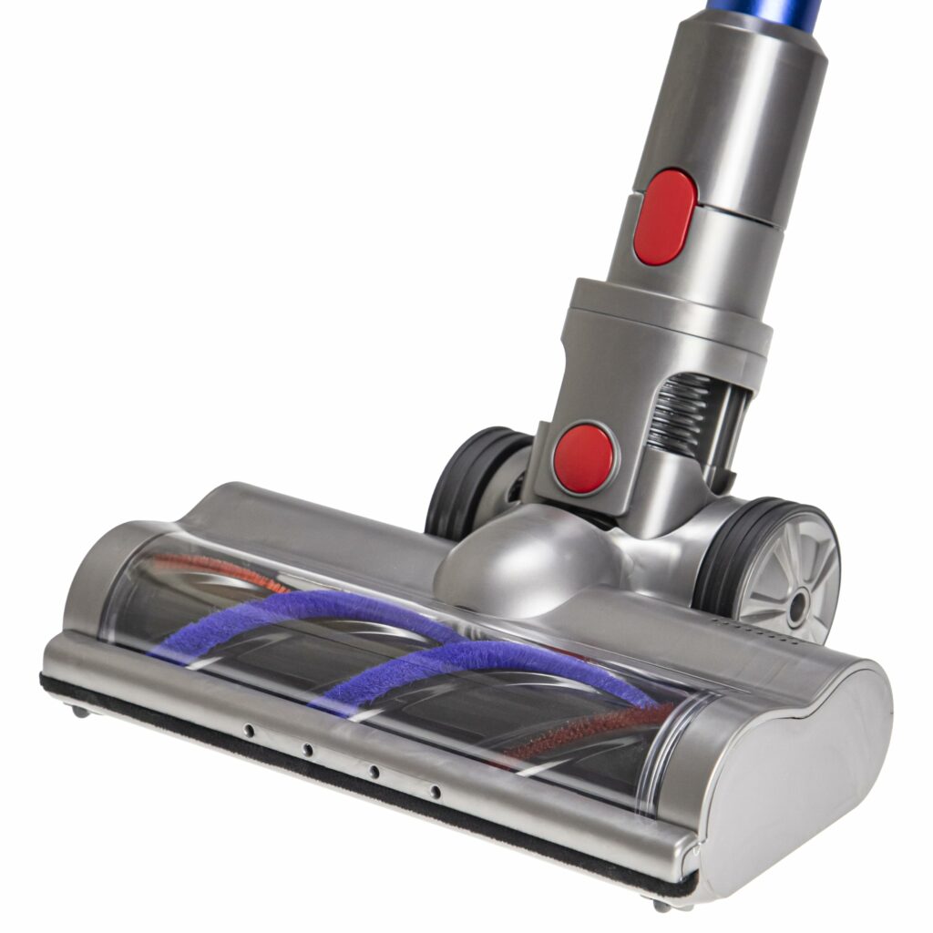 Unikstone Motor Head for Dyson V15 V12 V11 V10 V8 V7 Vacuum Cleaner,Motorhead for Dyson V15 V11 V10 V8 V7 Animal Detect Absolute Cyclone Motorhead Total Clean Fluffy Vacuum Cleaner NOT for V12 SLIM