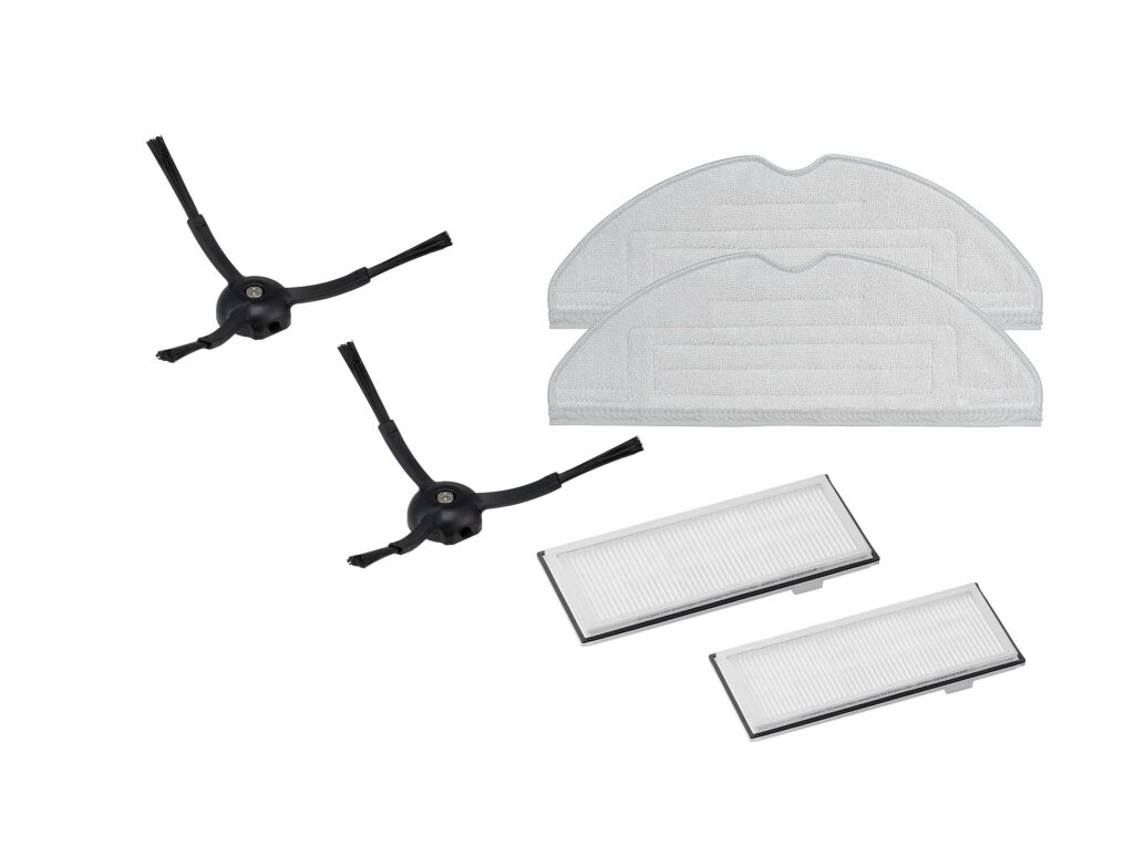 Roborock Robot Vacuum Cleaner Accessory Kit (S8/S8+)