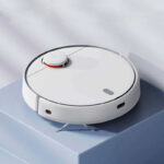 جارو رباتیک شیائومی Mi Robot Vacuum Mop 2 Pro