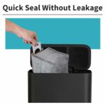 پاکت 10 عددی جارو رباتیک مناسب یوفی مدل های Eufy Clean G35+, G40+, G40 Hybrid+ (ارسال 10الی15 روز کاری)