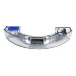 Chuancheng Water Tank for ECOVACS Deebot T8, T8 Aivi, T8 Max, N8, N8 Pro, N8 Pro Plus, T9, T5 Sweeper Robot Vacuum Cleaner Accessories Parts