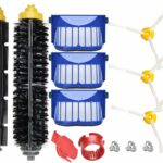 Silk Route Replacement Parts for iRobot Roomba 600 and 500 Series