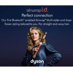 استایلر حالت دهنده مو دایسون مدل (Dyson HS08 (Strawberry Bronze/Blush Pink - تصویر 7