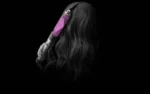 استایلر حالت دهنده مو دایسون مدل (Dyson HS08 (Strawberry Bronze/Blush Pink - تصویر 3
