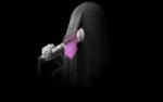 استایلر حالت دهنده مو دایسون مدل (Dyson HS08 (Strawberry Bronze/Blush Pink - تصویر 4