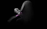 استایلر حالت دهنده مو دایسون مدل (Dyson HS08 (Strawberry Bronze/Blush Pink - تصویر 5