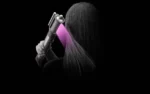 استایلر حالت دهنده مو دایسون مدل (Dyson HS08 (Strawberry Bronze/Blush Pink - تصویر 6