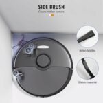 اکسسوری جارو رباتیک روبوراک مناسب مدل های Roborock S8 MaxV Ultra Robot Vacuum (ارسال 10 الی 15 روز کاری) - تصویر 2