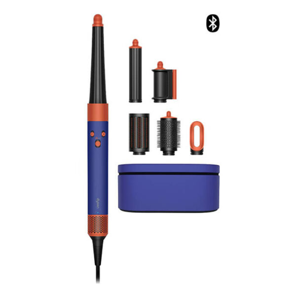 استایلر حالت دهنده مو دایسون مدل (Dyson HS08 (Vinca Blue - تصویر 8