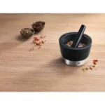 هاون گرانیتی زولینگ مدل ZWILLING Granite Mortar and Pestle - تصویر 4