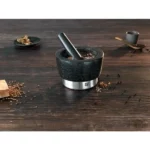 هاون گرانیتی زولینگ مدل ZWILLING Granite Mortar and Pestle - تصویر 5