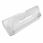 Roborock Original Pearl Dust Box, Compatible with Qrevo Robot Vacuum Cleaner Replacement Accessories Parts