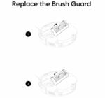 eufy Replacement Accessories Kit L60 Series Robot Vacuums