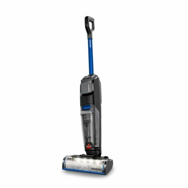 جارو شارژی و زمین شوی بیسل مدل (4006K)Bissell CrossWave® OmniFfind - گارانتی شرکتی بیسل ایرانیان - تصویر 2