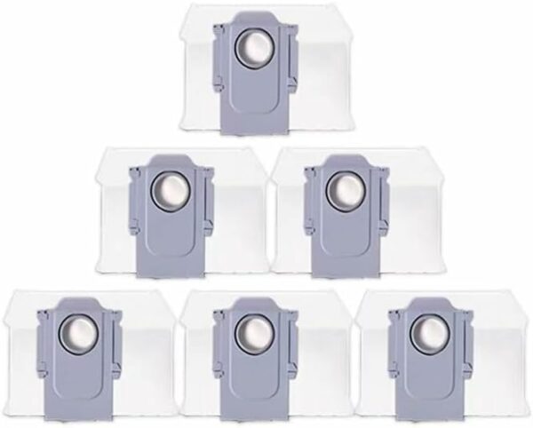 For Accessories For Roborock Q revo s/Q revo Pro/Vacuum Cleaner Accessories